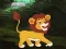 لعبة Lion Finds the Thief Fox على الانترنت