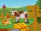 لعبة Heifer Calf Hungry Escape على الانترنت