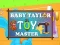 لعبة Baby Taylor Toy Master على الانترنت