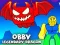 لعبة Obby Legendary Dragon على الانترنت