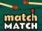 لعبة Match Match على الانترنت