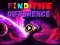 لعبة Find The 6 Difference على الانترنت