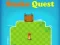 لعبة Snake Quest على الانترنت