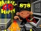 لعبة Monkey GO Happy Stage 878 على الانترنت