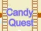 لعبة Candy Quest على الانترنت