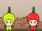 لعبة Find Cherry Couple على الانترنت