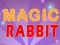 لعبة Magic Rabbit على الانترنت