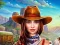 لعبة Cowboys and Clues على الانترنت