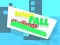 لعبة Basket Fall Challenge على الانترنت
