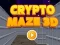 لعبة Crypto Maze 3D على الانترنت