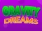 لعبة Gravity Dreams على الانترنت
