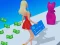 لعبة Credit Card Shopping Run على الانترنت