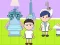 لعبة My Hospital: Learn Care على الانترنت