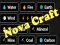 لعبة Nova Craft على الانترنت
