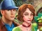 لعبة Danger in the Zoo على الانترنت