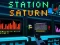 لعبة Station Saturn على الانترنت