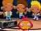 لعبة Monkey Go Happy Stage 880 New Monkeys On Block Theme على الانترنت
