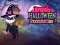 لعبة Angela Halloween Preparation على الانترنت