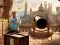 لعبة Mystery Castle Escape 5 على الانترنت