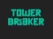 لعبة Tower Breaker على الانترنت