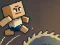 لعبة Cubeman Saw Escape على الانترنت