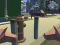 لعبة Homeless Simulator على الانترنت