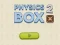 لعبة Physics Box 2 على الانترنت
