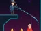 لعبة Knife Detective Villain Hunt على الانترنت