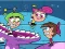 لعبة Jigsaw Puzzle: Fairly OddParents على الانترنت