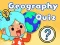 لعبة Kids Quiz: Geography Quiz على الانترنت