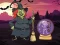 لعبة Witch Trapped Boy Escape على الانترنت