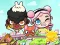 لعبة Jigsaw Puzzle: Avatar World Friends على الانترنت