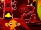 لعبة Monkey Go Happy Stage 284 على الانترنت