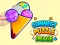 لعبة Connect Puzzle Image على الانترنت