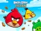 لعبة Angry Birds Jigsaw على الانترنت