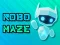 لعبة Robo Maze على الانترنت