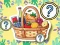 لعبة Kids Quiz: Let's Go Picnic على الانترنت
