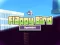 لعبة Flappy Bird Nightmare على الانترنت