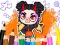 لعبة Coloring Book: Avatar World Cute Devil على الانترنت