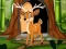 لعبة Fawn And Bamboo على الانترنت