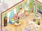 لعبة Decor: Cute Living Room على الانترنت