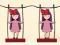 لعبة Find Swing Girl Layla على الانترنت