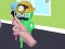 لعبة Flick Master 3D على الانترنت
