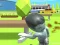 لعبة Sniper Zombie Counter على الانترنت