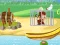 لعبة Rescue the Forest Traveler from Fire Pot على الانترنت