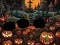 لعبة Reporter Escaped Halloween Forest على الانترنت