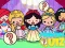 لعبة Kids Quiz: Princess Quiz على الانترنت