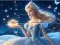 لعبة Jigsaw Puzzle: Cinderella على الانترنت