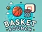لعبة Basket Bounce على الانترنت