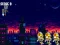 لعبة Hero Vs Aliens على الانترنت